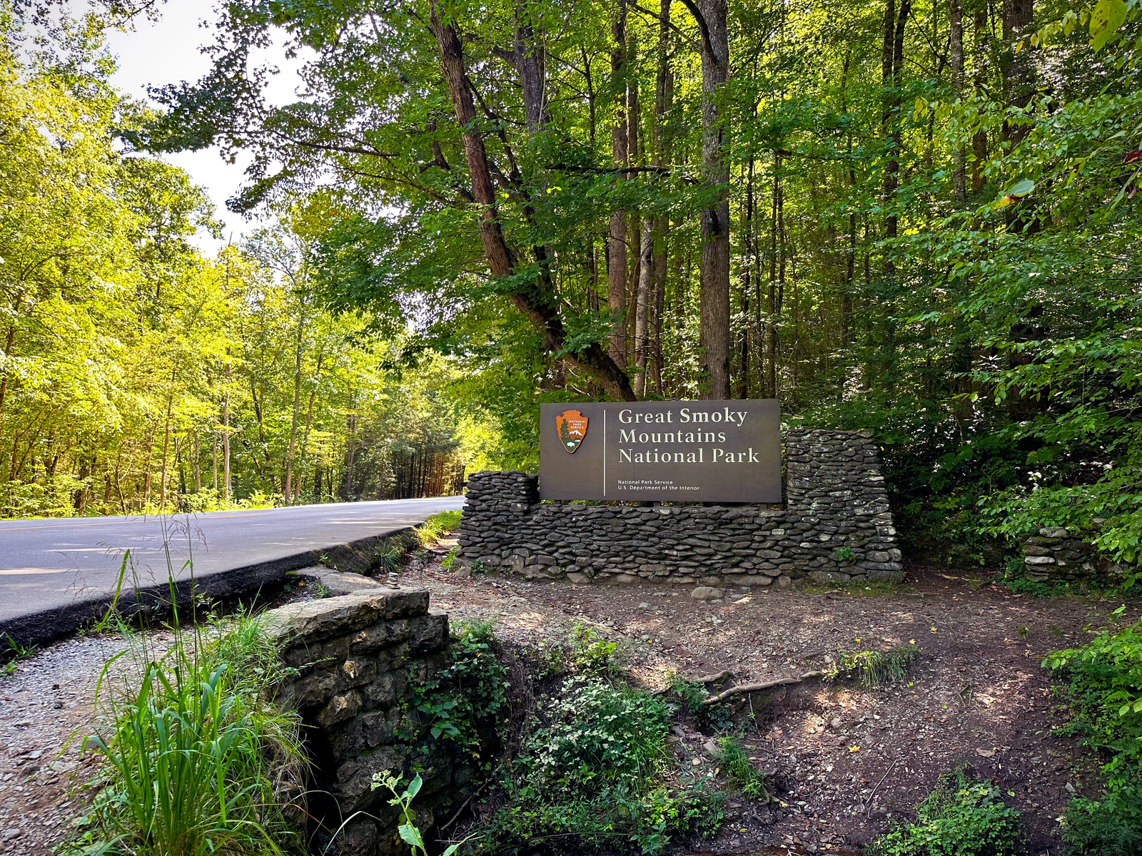 Great Smoky Mountains National Park
