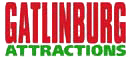 gatlinburg attractions logo